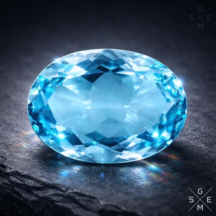 BLUE TOPAZ